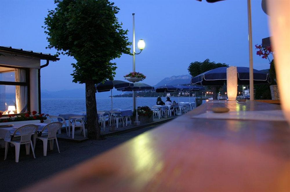 Hotel De La Plage Publier Esterno foto